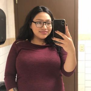 Meet your Posher, Maria